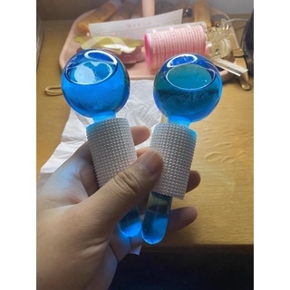 Set 2 Cặp Quả Cầu Lạnh Massage thư giãn