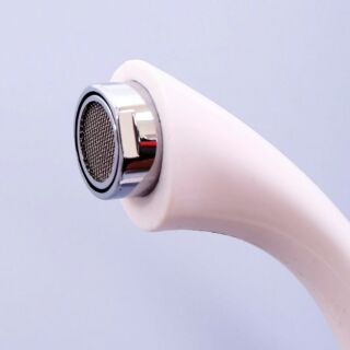 Vòi rửa bát đơn nhựa