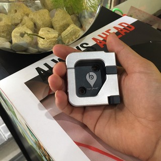 Móc treo đồ SH CNC Bạn Phượt
