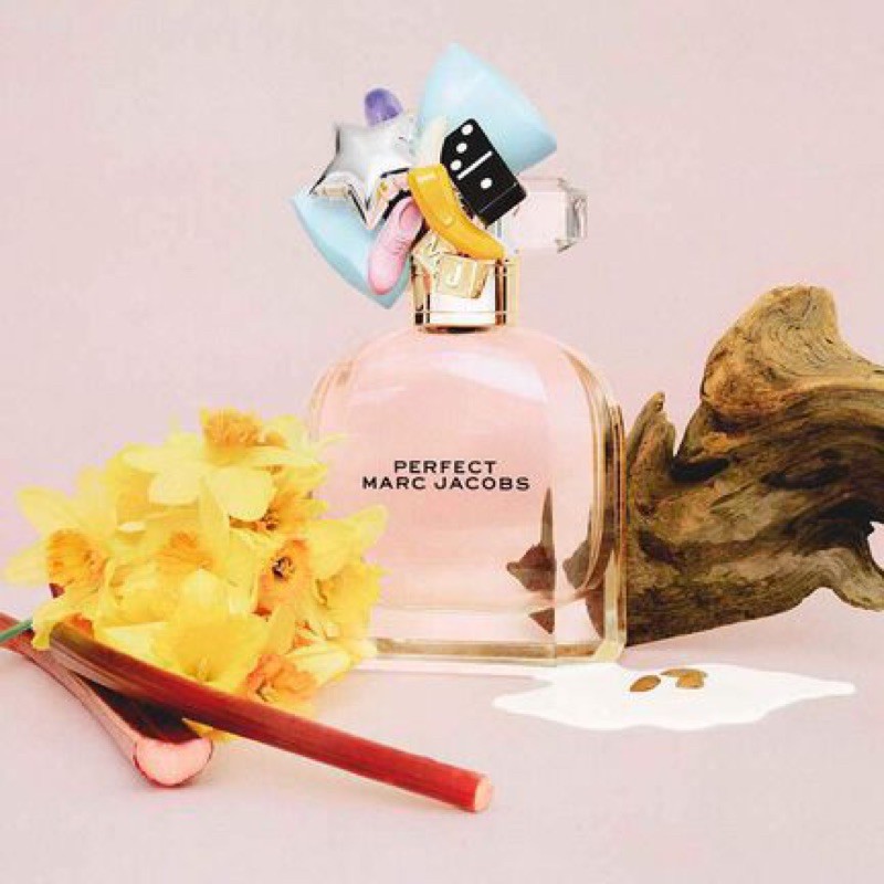🌸 Marc Jacobs Perfect EDP - Vial Sample mẫu thử nước hoa