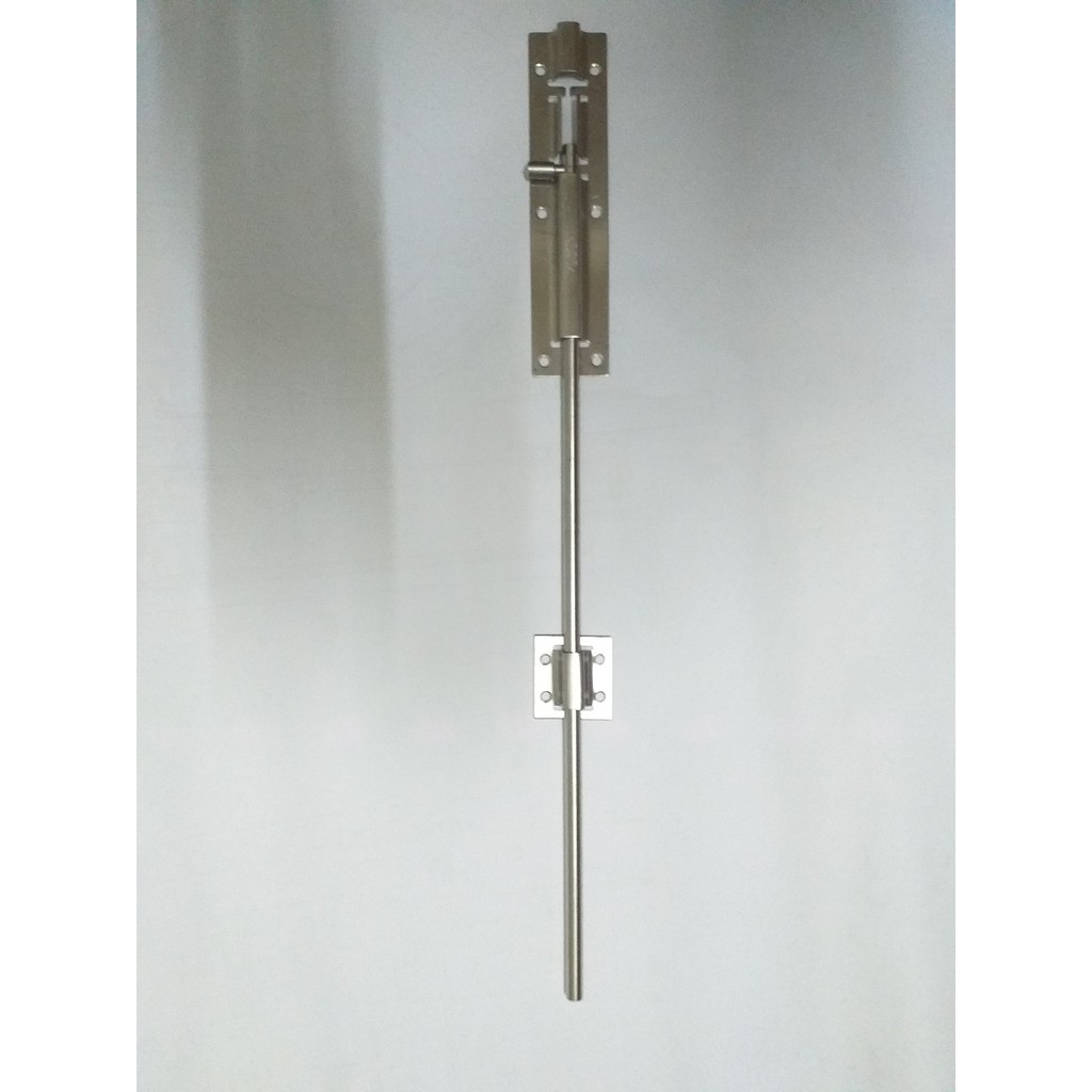 Chốt cửa inox  loại dài