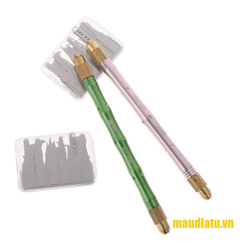 Bộ Dụng Cụ Sửa Chữa Linh Kiện Chip Cpu Điện Thoại | BigBuy360 - bigbuy360.vn