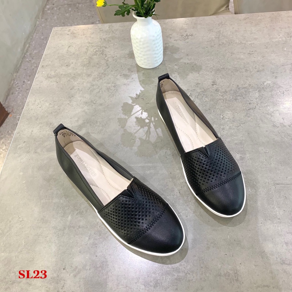 Giày slipon đẹp Em’s Shoes MS: SL23