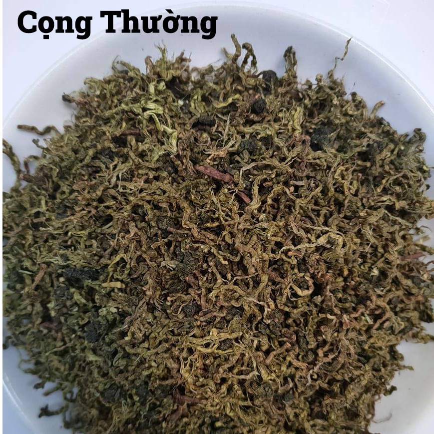 Trà Ôlong Cọng ( Pha Trà Đá Hết Sảy ) Gói 500gr