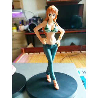 Mô hình Nami MS01- Mô hình One Piece