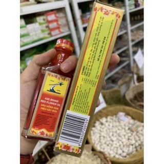 Dầu Gió Cây Búa 56ml - Axe Brand Universal