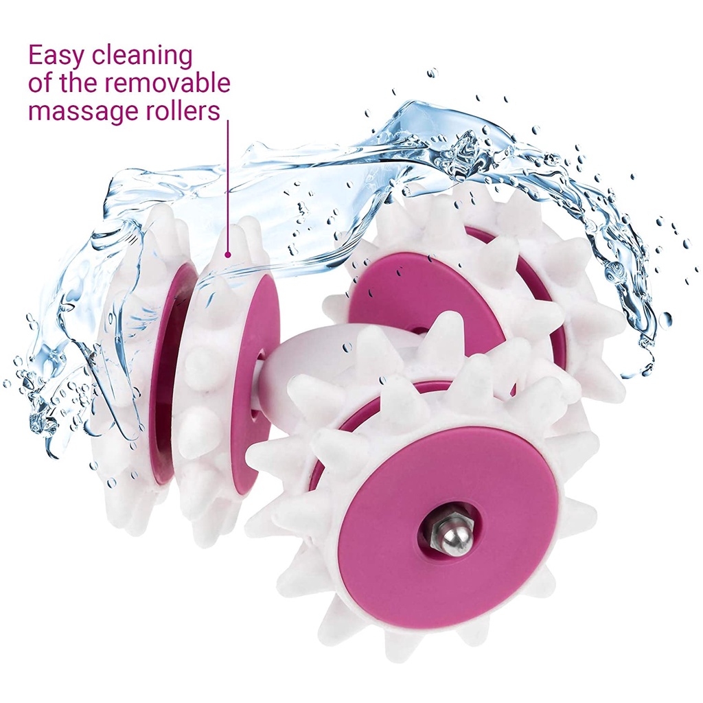 Máy massage cầm tay Medisana AC 850 - Hàng Đức