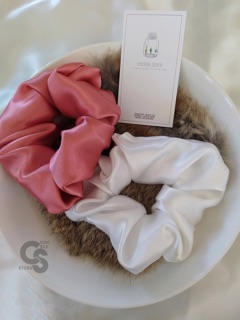 Combo Đồ cột tóc SCRUNCHIES