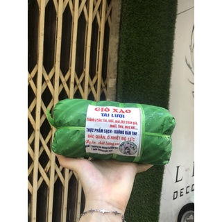 Giò xào tai lưỡi/1kg ( giao nội thành Hà Nội )