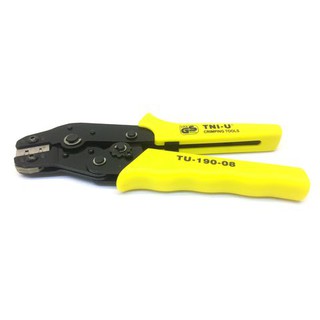 Kìm bấn đầu cốt 2.54mm
