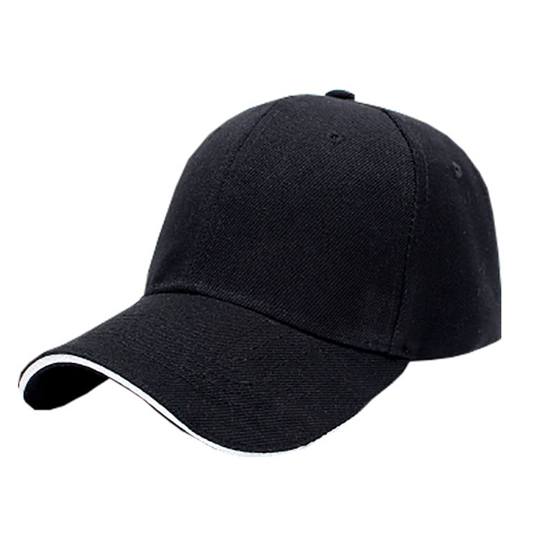 Baseball Cap Custom Duck Cap Advertising Cap Men And Women Custom Summer Sun Fasted Tourist Cap Embroidery Logo Printing