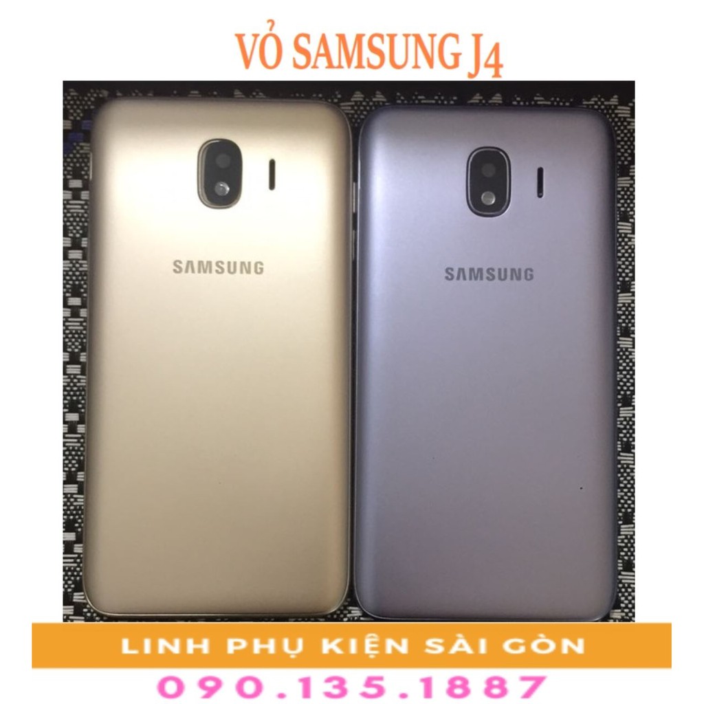 VỎ SAMSUNG J4