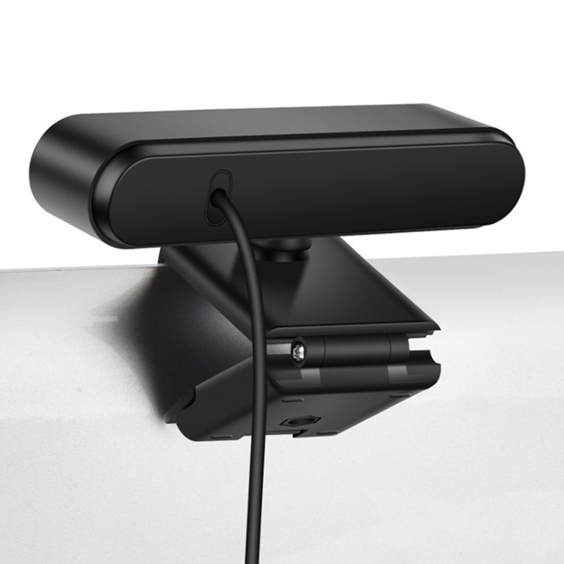 1080P HD Webcam Live Streaming USB Web Camera with Digital Microphone Video for PC Computer Laptop