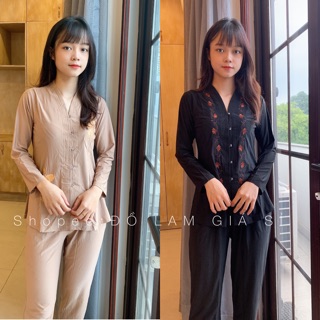 ĐỒ LAM ĐI CHÙA # BÀ LAI THUN
