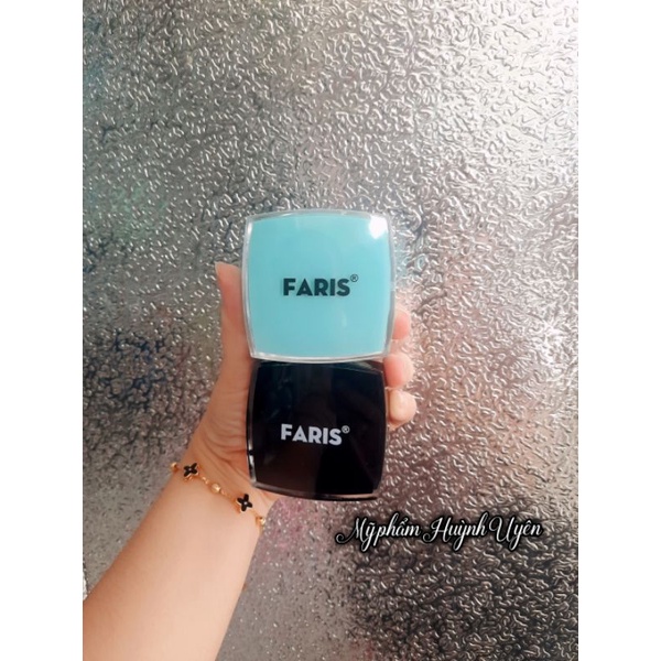Kem dưỡng da mặt FARIS