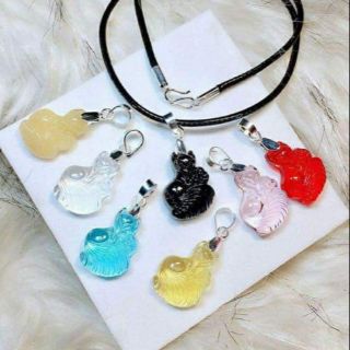 Combo dây hồ ly 9 đuôi