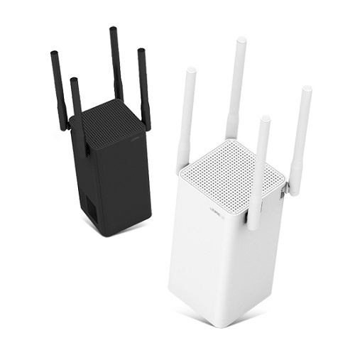 Bộ phát wifi EFM ipTIME AX2004M