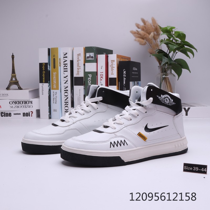 🌟FULLBOX🌟ORDER🌟SALE 50%🌟ẢNH THẬT🌟 Nike Jordan Off-White 🌟GIÀY NAM NỮ