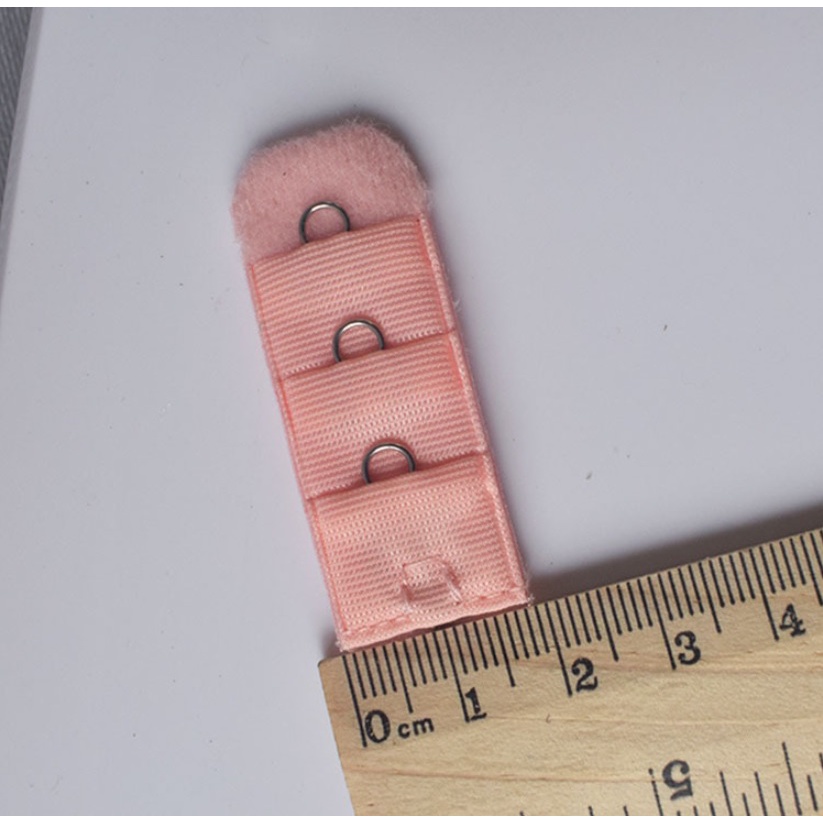 Miếng nối rộng tăng size áo ngực 1 móc cài-móc nới (MS 06007) Anna Shop