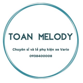 Toan Melody Shop