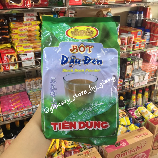 500gr bột đậu xanh Tiên Dung | BigBuy360 - bigbuy360.vn