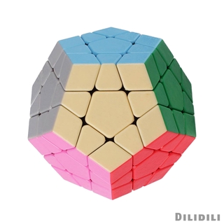 Khối Rubik 3x3 12 Mặt Cho Bé
