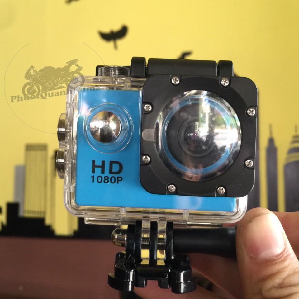 Camera hành trình gắn xe máy- camera hành trình 1080 HD | BigBuy360 - bigbuy360.vn