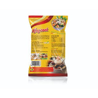 Hạt nêm kingcook đầu bếp bịch 10kg