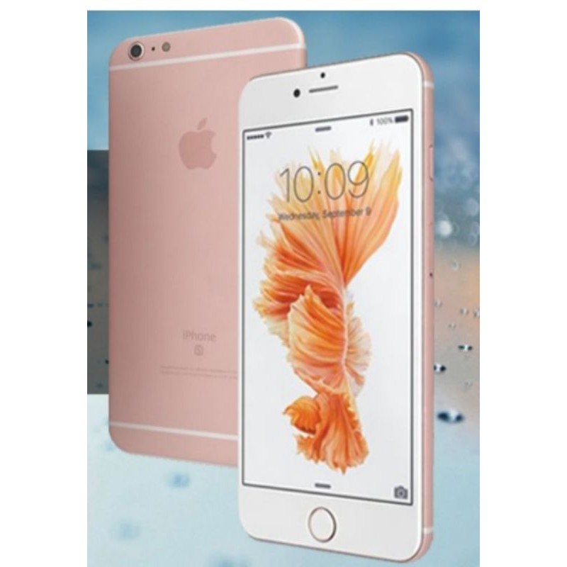 Điện thoại iPhone 6s plus | BigBuy360 - bigbuy360.vn