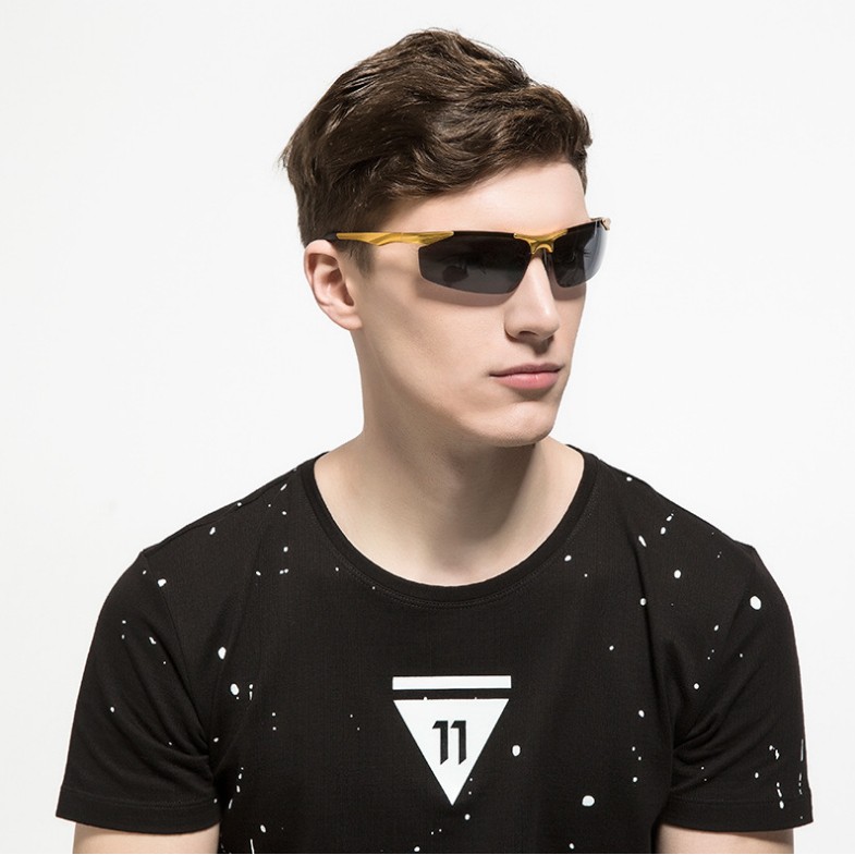 Mắt Kính Nam Police Âu Mỹ | BigBuy360 - bigbuy360.vn