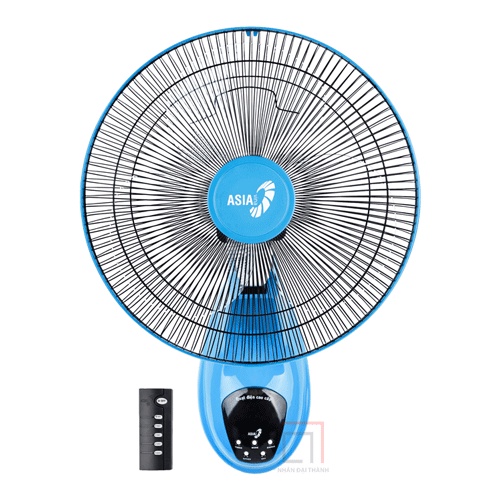 QUẠT TREO TƯỜNG ASIA VY377290.