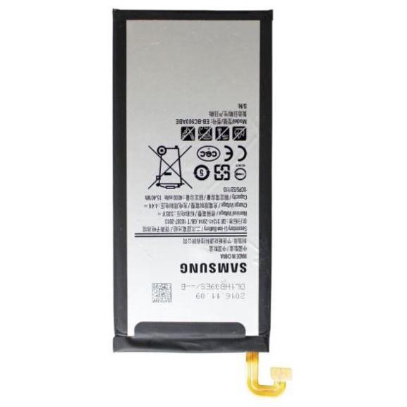 PIN SAMSUNG J8 PLUS/J805/J810/A6PLUS/A605