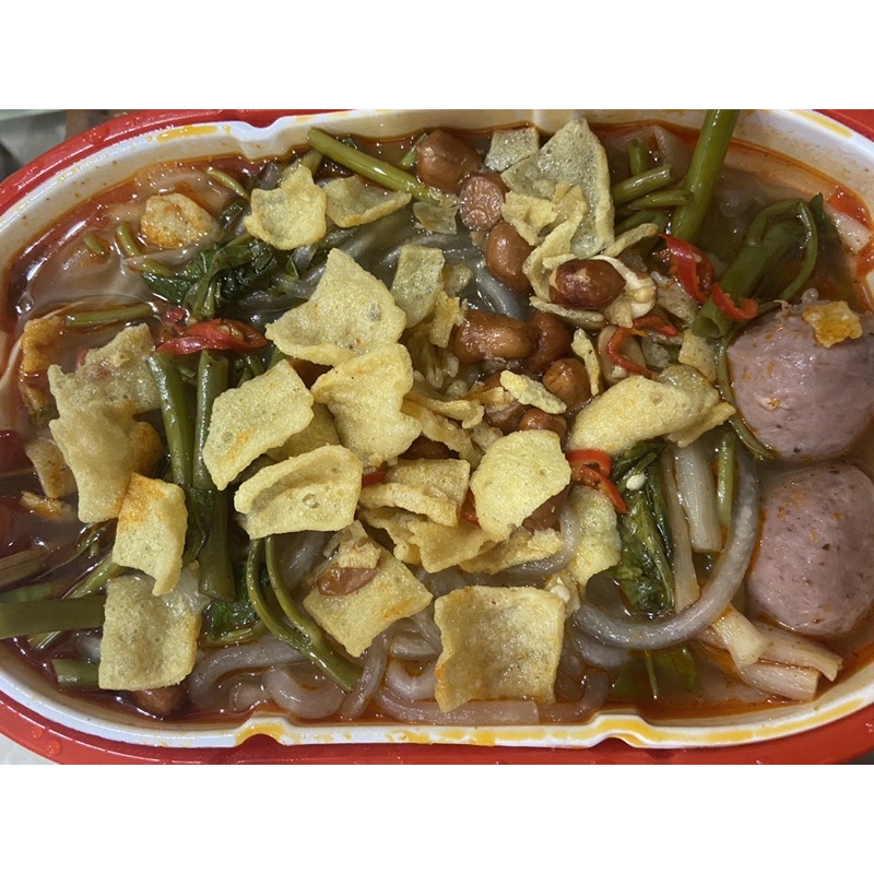 Bún ốc Liễu Châu Lý Tử Thất | BigBuy360 - bigbuy360.vn