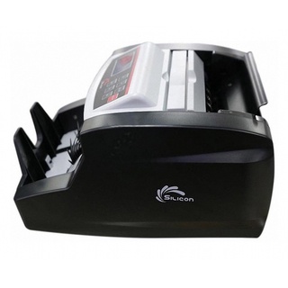 Máy đếm tiền cao cấp nhập khẩu Silicon MC-2700,hàng Chính hãng bảo hành 12 tháng