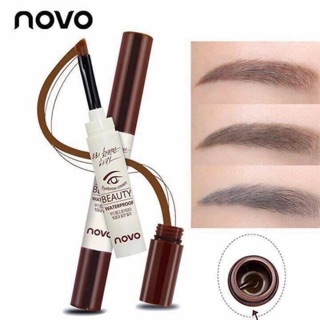 GEL KẺ CHÂN MÀY CAO CẤP THÁI LAN