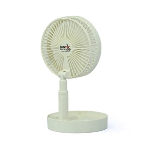 QUẠT SẠC TÍCH ĐIỆN SUNTEK S2058