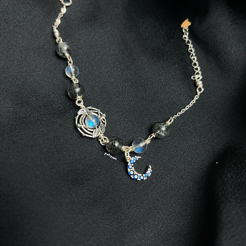 Lắc Tay Fairy Labradorite VTFL22A Patronus Jewelry
