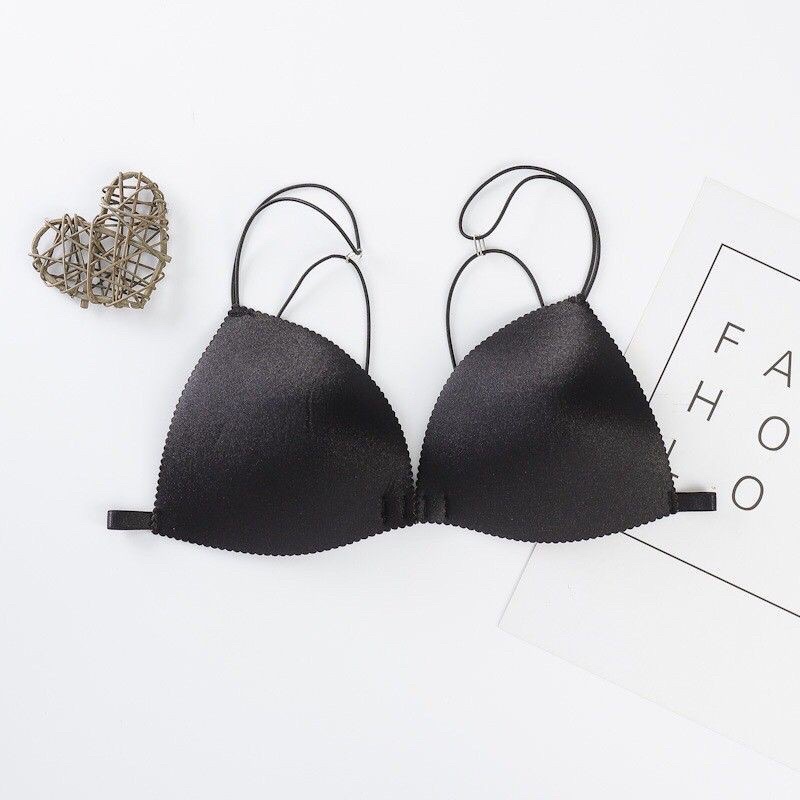 ÁO BRA ĐÚC CÀI TRƯỚC DÂY MẢNH 820