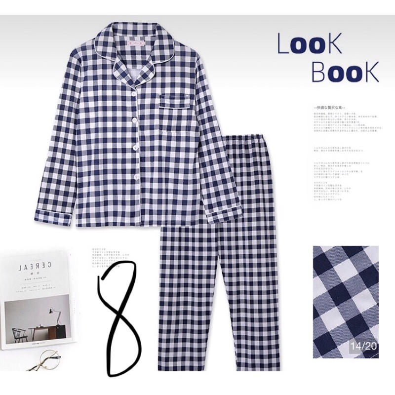 Bộ ngủ pijama | BigBuy360 - bigbuy360.vn