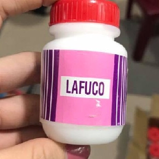 Kem làm mềm da tay để cắt da lafuco