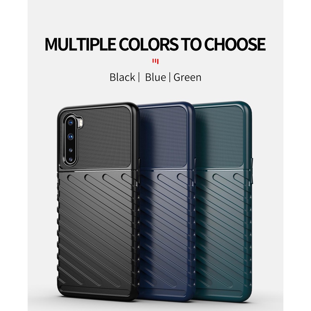 Oneplus Nord Case Luxury Heavy Duty Armor Shocoproof Case Couqe For One Plus Nord Oneplus Z