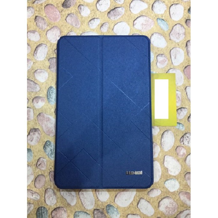 Bao da máy tính bảng samsung tab E 9.6 T560/T561 hiệu lishen Hana case