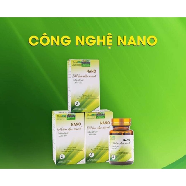 Sản phẩm Viện Hàn lâm KHCNVN