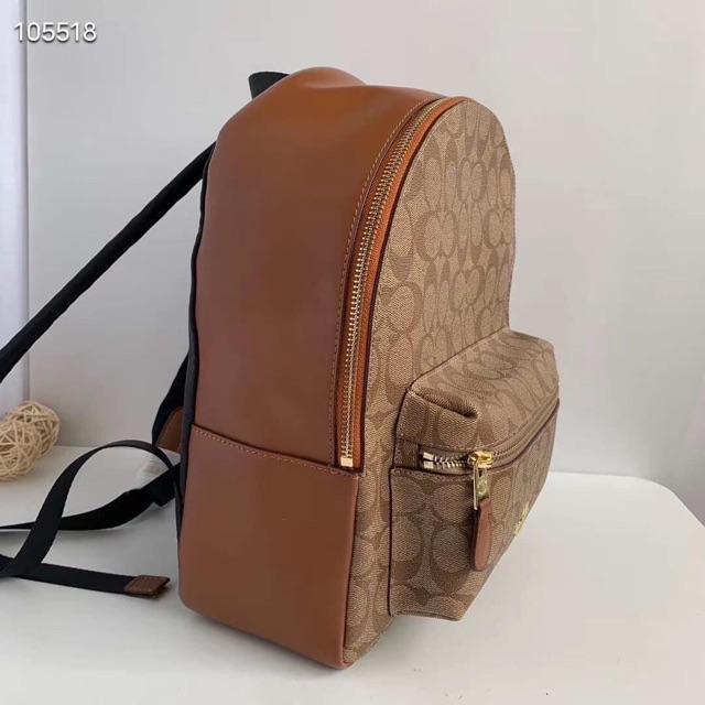 🆘RẺ NHẤT SHOPEE🆘 BALO COACH size 25
