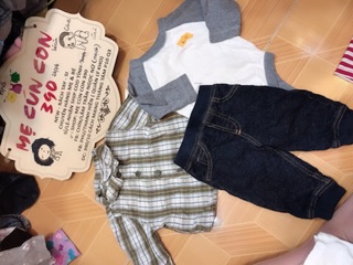 Combo Tự chọn