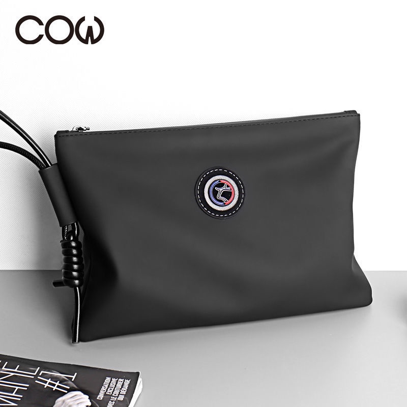 Túi cầm tay thời trang phong cách Pháp C-9820 | BigBuy360 - bigbuy360.vn