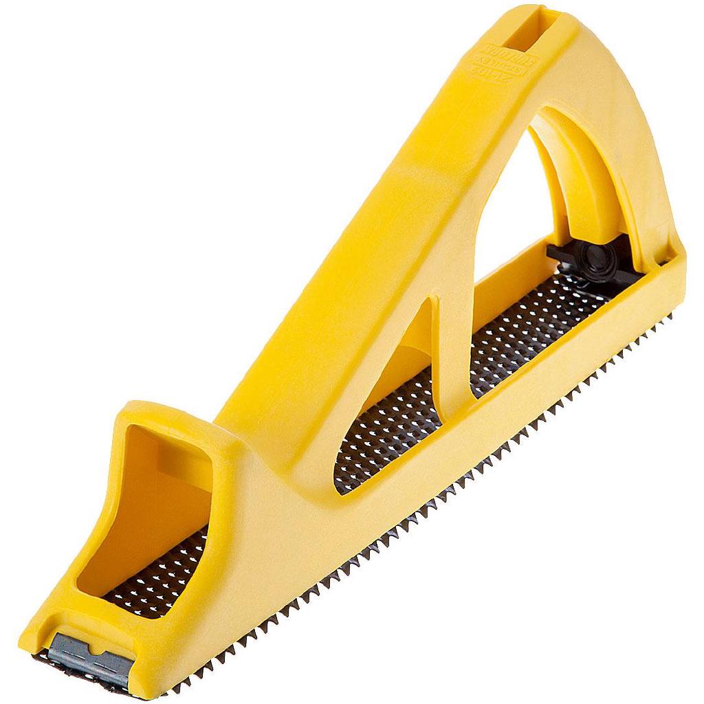 Bào gỗ mỹ nghệ cầm tay Stanley 21-103