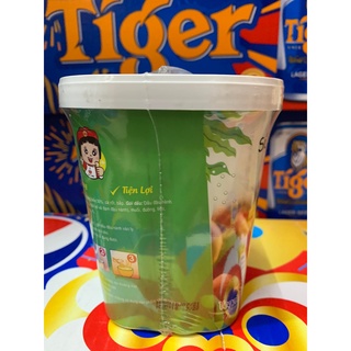 Súp rong biển chay - ly 20g