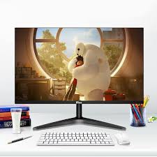 Màn Hình Máy Tính Gaming ATAS 24 Inch – Full HD 1080 - Tấm nền IPS