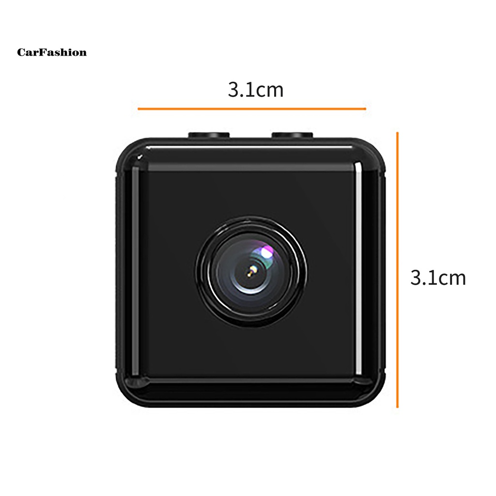 Car xe| Camera giám sát không dây hồng ngoại thông minh điều khiển từ xa | BigBuy360 - bigbuy360.vn